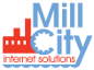 Designed & Hosted by Mill City Internet Solutions